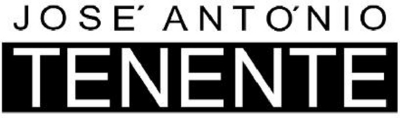 JOSÉ ANTÓNIO TENENTE