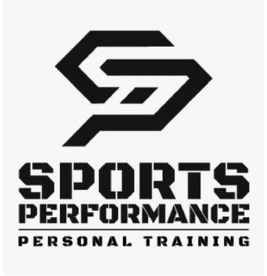 SPORTS PERFORMANCE PERSONAL TRAINING