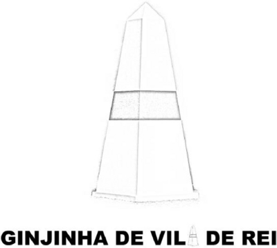GINJINHA DE VILA DE REI