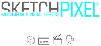 SKETCHPIXEL