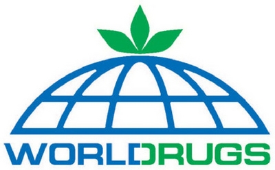 WORLDRUGS