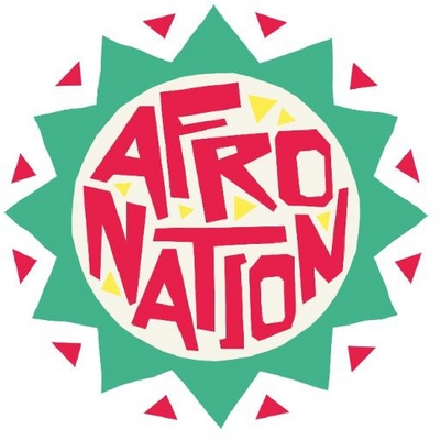 AFRO NATION