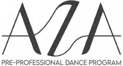 AZA PRE-PROFESSIONAL DANCE PROGRAM