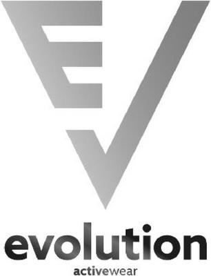 EV EVOLUTION ACTIVEWEAR