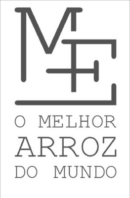 ME O MELHOR ARROZ DO MUNDO