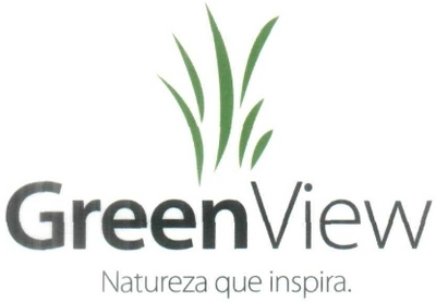 GREEN VIEW NATUREZA QUE INSPIRA
