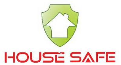 HOUSE SAFE