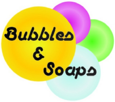 BUBBLES & SOAPS