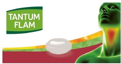TANTUM FLAM