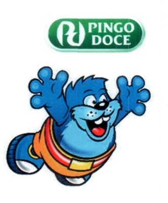 PINGO DOCE