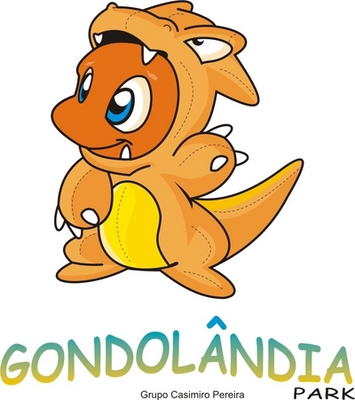 GONDOLÂNDIA