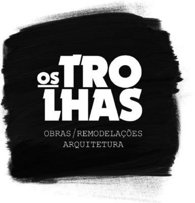 OS TROLHAS OBRAS REMODELAÇÕES ARQUITETURA