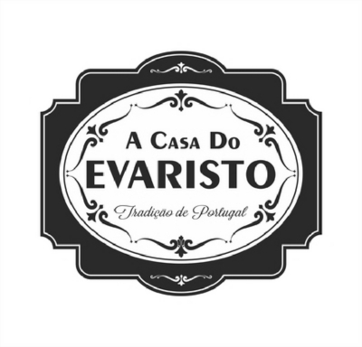 A CASA DO EVARISTO TRADIÇÃO DE PORTUGAL