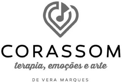 CORASSOM - TERAPIA EMOÇÕES E ARTE DE VERA MARQUES