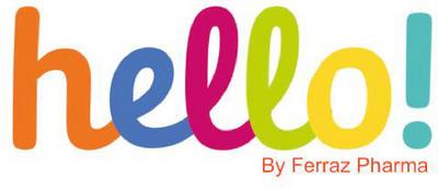 HELLO! BY FERRAZ PHARMA