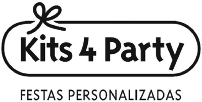 KITS 4 PARTY - FESTAS PERSONALIZADAS