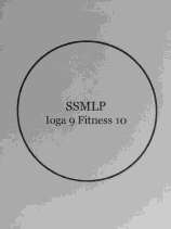 SSMLP IOGA 9 FITNESS 10