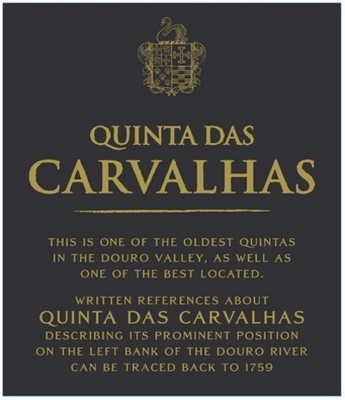 QUINTA DAS CARVALHAS