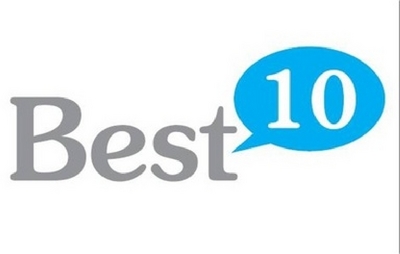 BEST 10