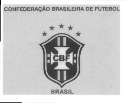 CONFEDERAÇÃO BRASILEIRA DE FUTEBOL CBF BRASIL