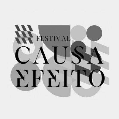 FESTIVAL CAUSA EFEITO