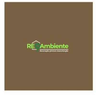 RE9AMBIENTE DECORAÇÃO PINTURA MANUTENÇÃO