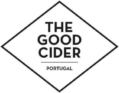 THE GOOD CIDER PORTUGAL