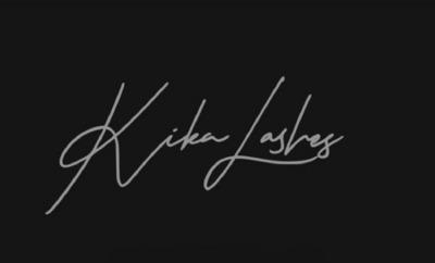 KIKA LASHES