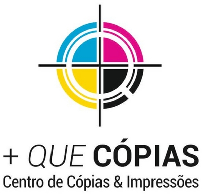+ QUE CÓPIAS CENTRO DE CÓPIAS & IMPRESSÕES
