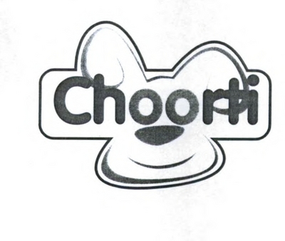 CHOORTI