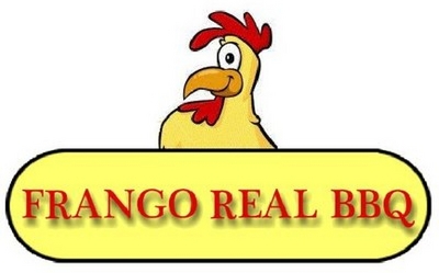 FRANGO REAL BBQ