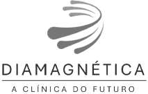 DIAMAGNÉTICA - A CLÍNICA DO FUTURO