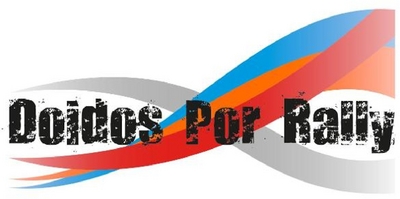 DOIDOS POR RALLY