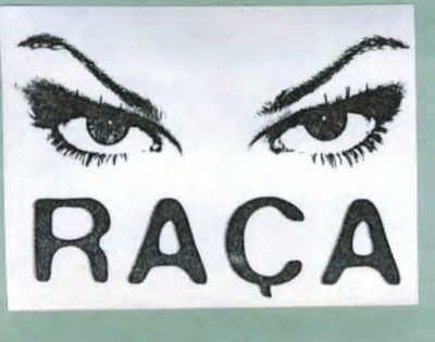 RAÇA