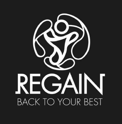 REGAIN BACK TO YOUR BEST