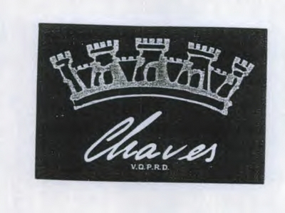 CHAVES