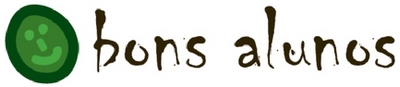 BONS ALUNOS
