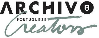 ARCHIVO - PORTUGUESE CREATORS