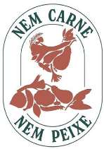 NEM CARNE NEM PEIXE