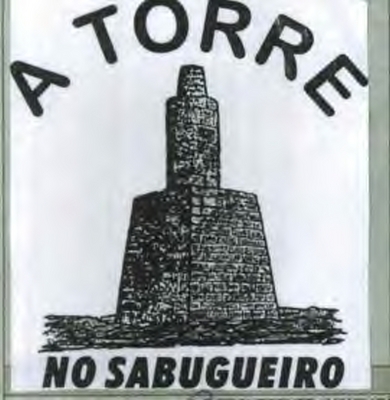 A TORRE NO SABUGUEIRO