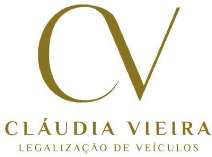 CLÁUDIA VIEIRA LEGALIZAÇÃO DE VEÍCULOS