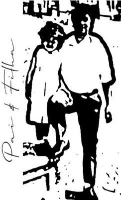 PAI & FILHA