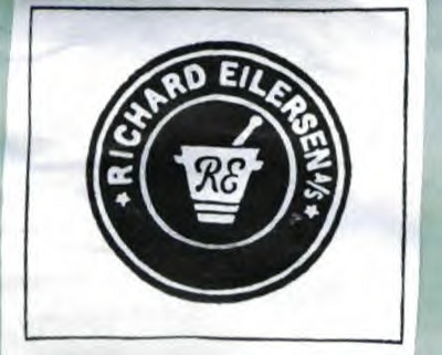 RICHARD EILERSEN A/S