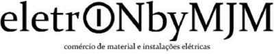 ELETRONBYMJM COMÉRCIO DE MATERIAL E INSTALAÇÕES ELÉTRICAS