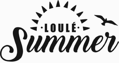 LOULÉ SUMMER