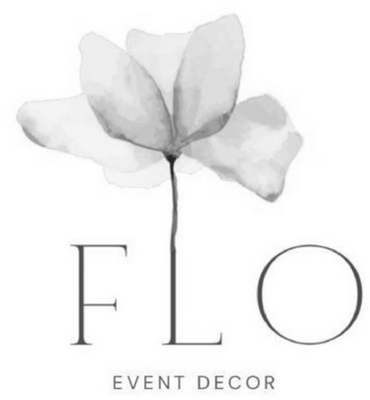 FLO EVENT DECOR