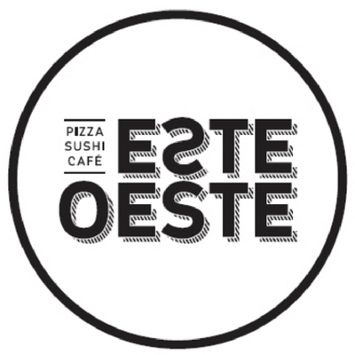 ESTE OESTE PIZZA SUSHI CAFÉ