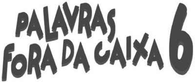 PALAVRAS FORA DA CAIXA 6