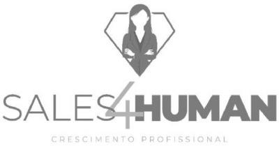 SALES4HUMAN CRESCIMENTO PROFISSIONAL