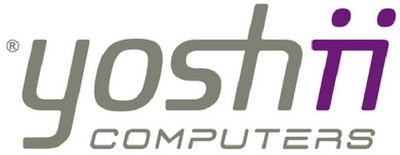 YOSHII COMPUTERS